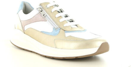 Solidus 54501 wijdte h/k - maat 35,5 Veelkleurig