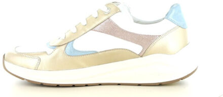 Solidus 54501 wijdte h/k Veelkleurig - 38