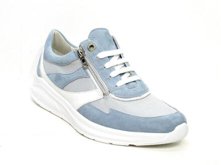 Solidus 54504 kitty 504 Blauw - 38,5