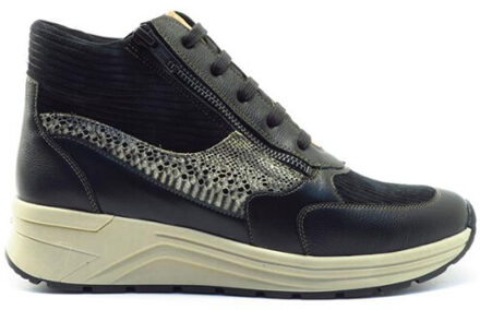 Solidus 59081 karma Zwart - 39