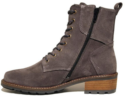 Solidus 61000 kinga 000 - maat 38,5 Grijs