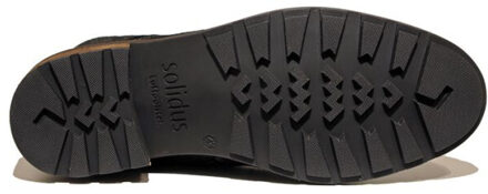 Solidus 61000 kinga Zwart - 41