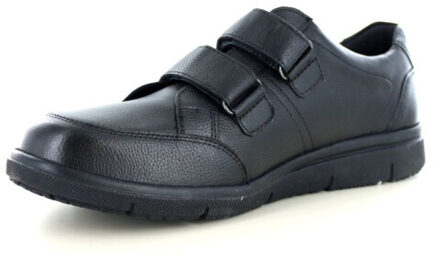 Solidus 64500 141.90.061 Zwart - 42