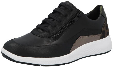 Solidus 65019-01226 kalea Zwart - 38