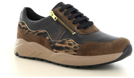 Solidus 66034 wijdte k - maat 39 Bruin