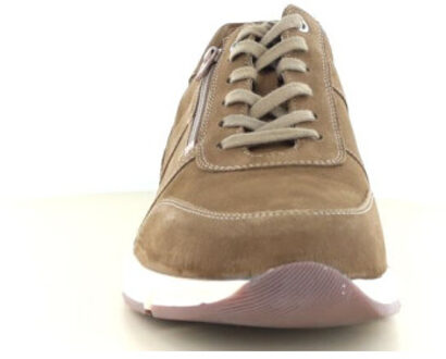 Solidus 67000 wijdte k Taupe - 45