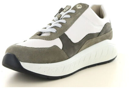 Solidus 71122 wijdte h/k Blauw - 43