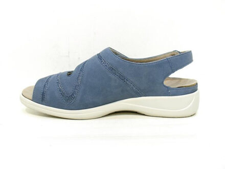 Solidus 73043 - maat 39 Blauw