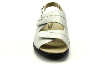 Solidus 73104 wijdte h - maat 41,5 Grijs