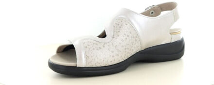 Solidus 73500 wijdte h Taupe - 38,5