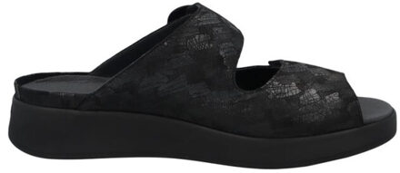 Solidus 75035 hannah 035 Zwart - 39