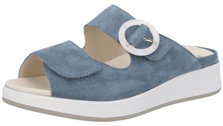 Solidus 75035 - maat 39 Blauw