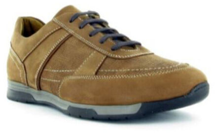 Solidus 83000 wijdte h Bruin - 43