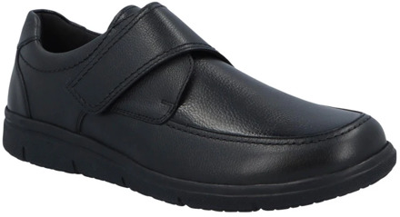 Solidus Elegant Business Shoes for Men Solidus , Black , Heren - 42 Eu,41 Eu,44 EU