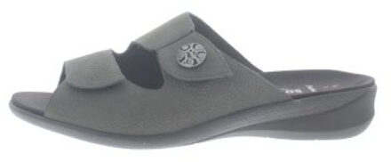 Solidus Fabia f Grijs - 40,5