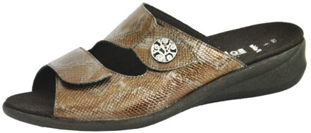 Solidus Fabia - maat 39,5 Bruin