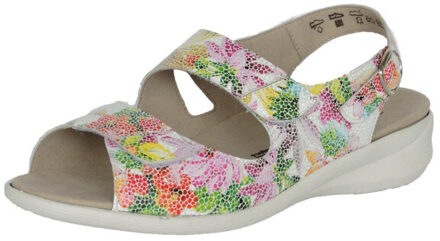 Solidus Fabia - maat 41,5 Veelkleurig