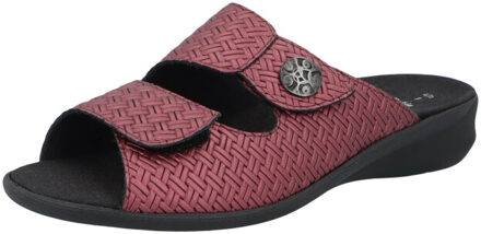 Solidus Fabia Rood - 40,5