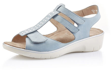 Solidus Gina Blauw - 42