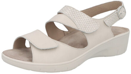 Solidus Gina Grijs - 42,5