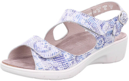 Solidus Gina - maat 42,5 Blauw