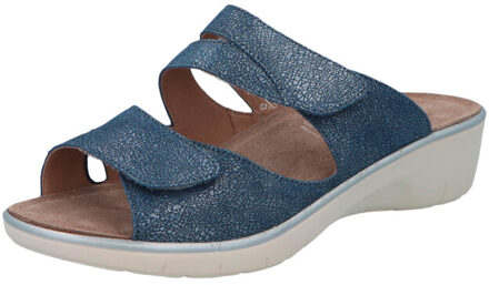Solidus Gina - maat 42 Blauw