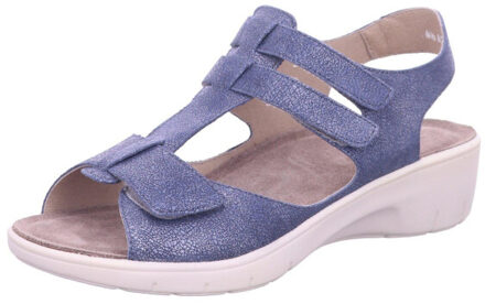 Solidus Gina - maat 42 Blauw