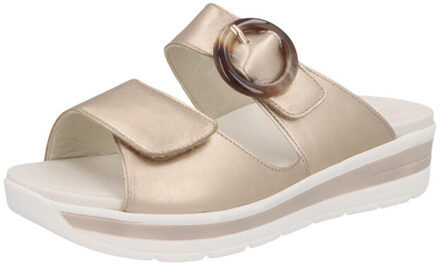 Solidus Greta Beige - 40,5