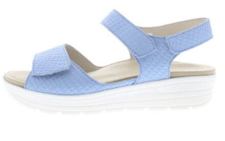 Solidus Greta g Blauw - 35,5