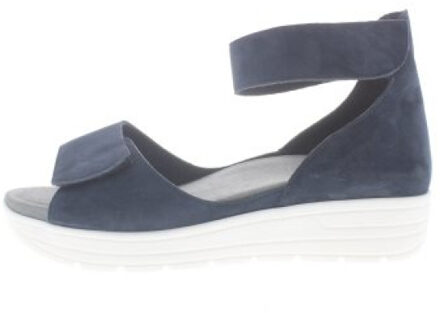 Solidus Greta g Blauw - 38