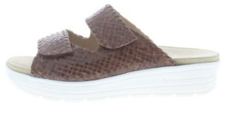 Solidus Greta g Bruin - 40,5