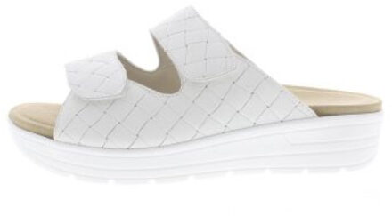 Solidus Greta g - maat 39,5 Wit