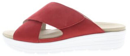 Solidus Greta g - maat 40,5 Rood