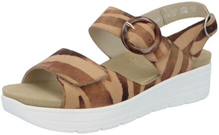 Solidus Greta - maat 35,5 Beige