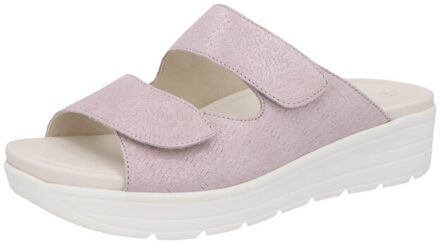 Solidus Greta - maat 39,5 Veelkleurig