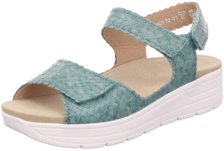 Solidus Greta - maat 43 Groen