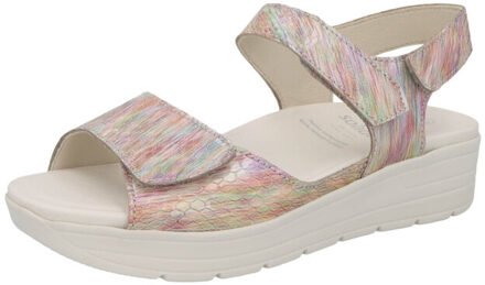 Solidus Greta Veelkleurig - 42,5