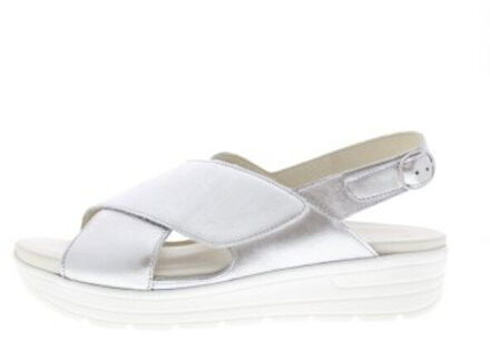 Solidus Greta Zilver - 39,5