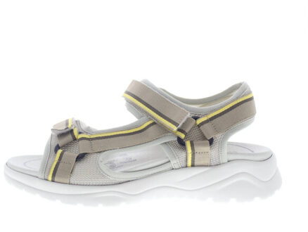 Solidus Haika Zilver - 39,5