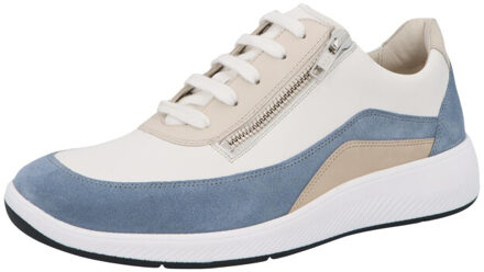 Solidus Halea Blauw - 37