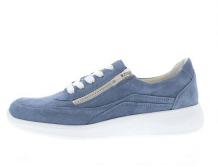 Solidus Halea Blauw - 41,5