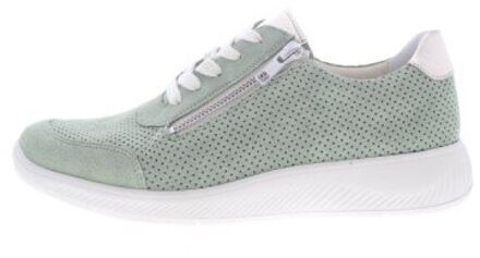 Solidus Halea Groen - 40,5