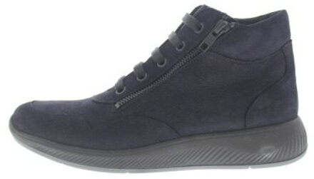 Solidus Halea h Blauw - 35,5