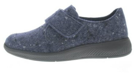 Solidus Halea h - maat 40,5 Blauw