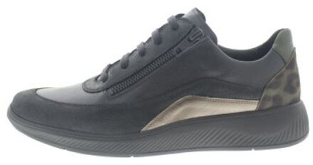 Solidus Halea h - maat 40,5 Zwart