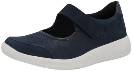 Solidus Halea - maat 40,5 Blauw