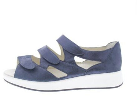 Solidus Hannah Blauw - 40