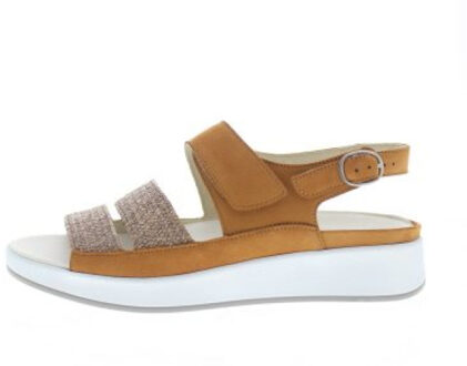 Solidus Hannah h - maat 37 Bruin