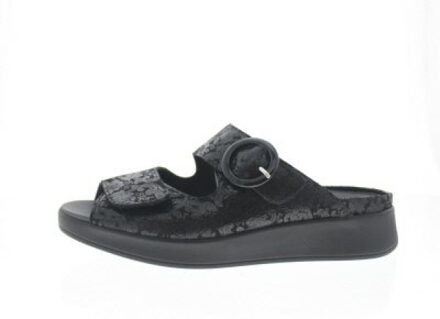 Solidus Hannah h - maat 40,5 Zwart