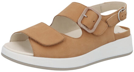 Solidus Hannah - maat 36,5 Bruin